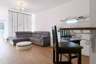 Апартаменты Modern Apartment Wenecjańska Познань-6